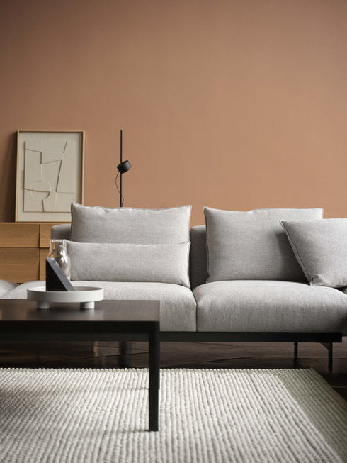 Post Floor Lamp